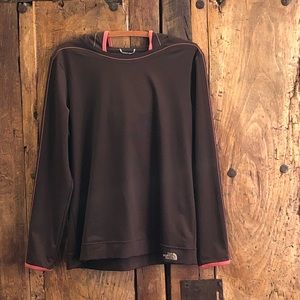 The North Face Quick-Dry Hoodie Size Extra Large
